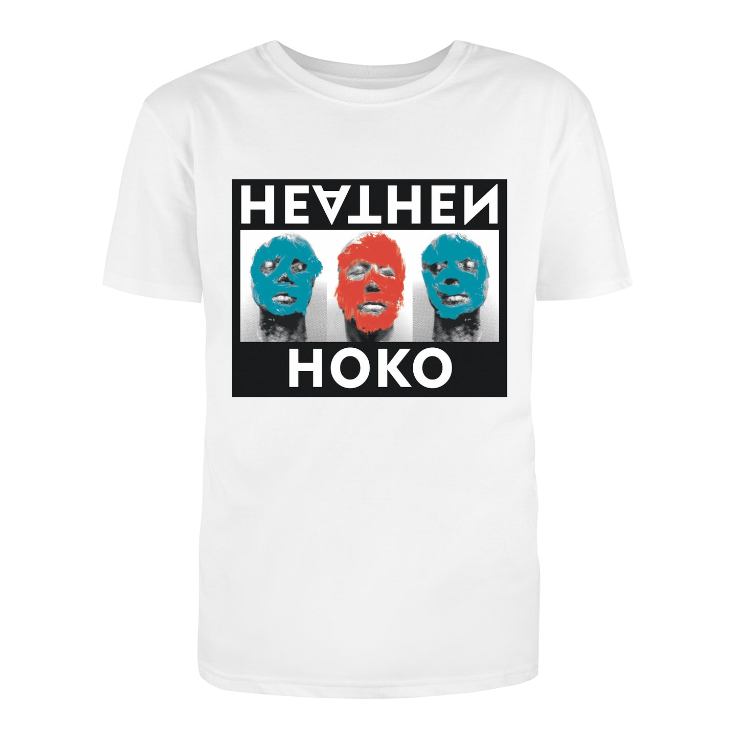 Heathen Tee