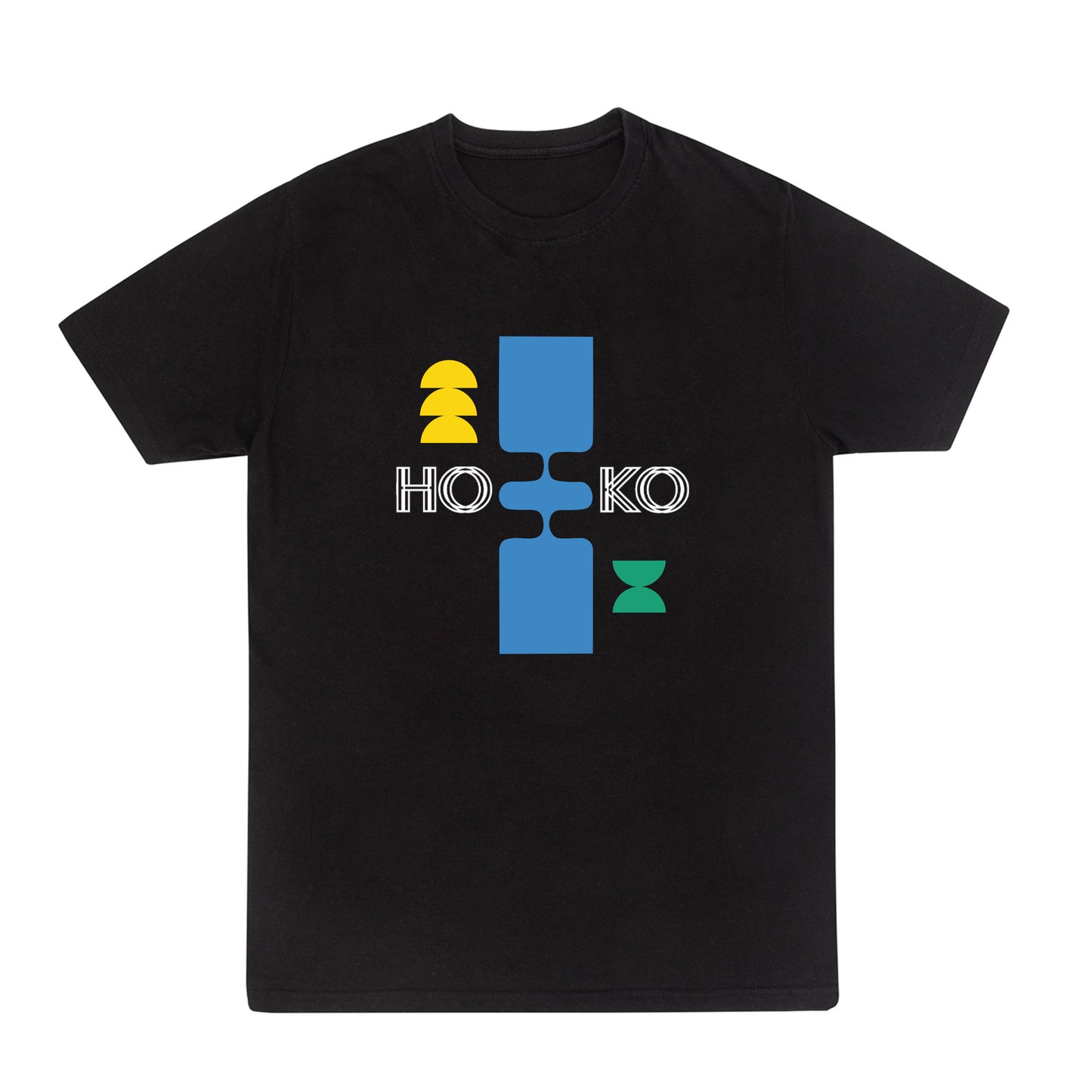 HOKO Graphic Tee